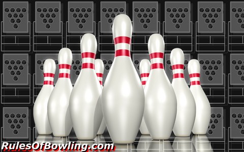 The Rules of Bowling